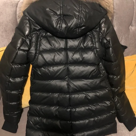 Womens Rudsak Size Medium - Picture 5 of 6